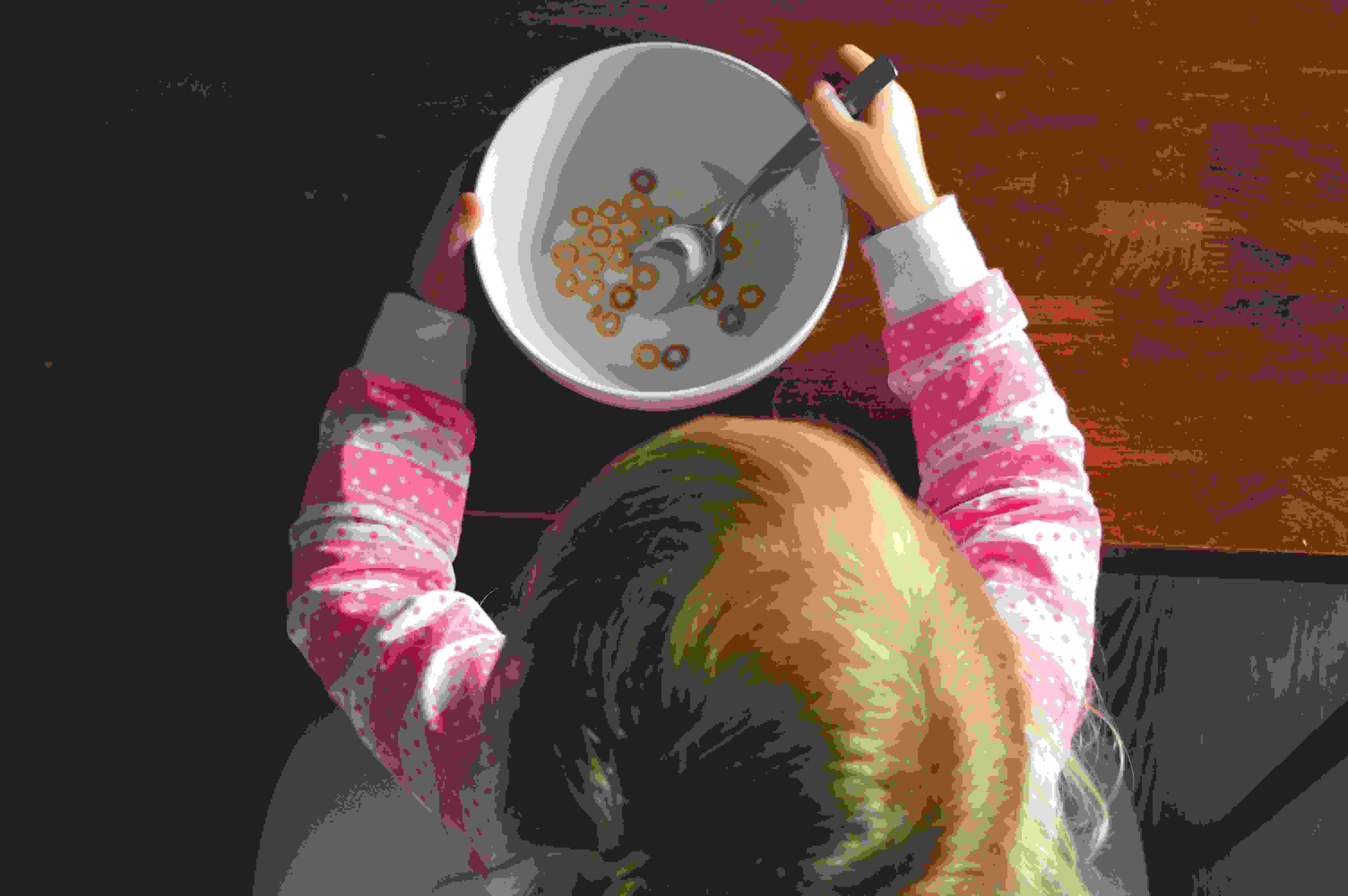 10 Tips Jitu Mengatasi Anak Susah Makan 2
