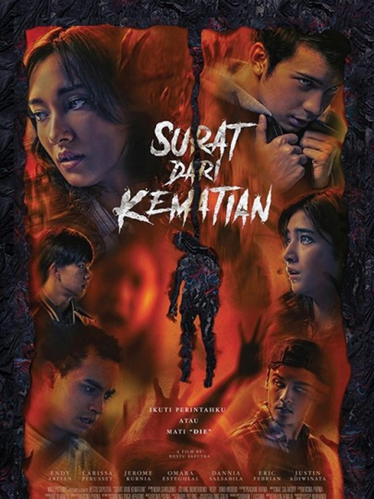 10 Film Horor Indonesia Terseram dan Bikin Ga Bisa Tidur 17