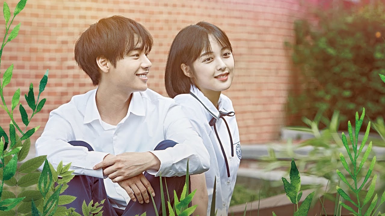 10 Rekomendasi Film Drama Korea Romantis Bikin Baper 35