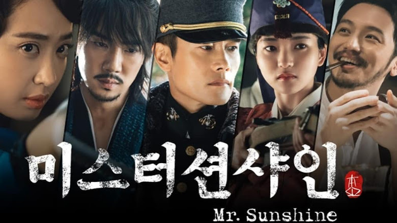 10 Drama Korea Terbaik Sepanjang Masa 45