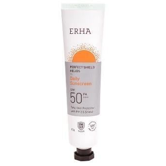 ERHA Perfect Shield Helios Daily Sunscreen SPF 50 PA+++