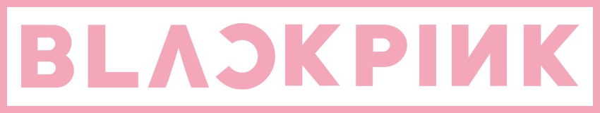Logo Blackpink