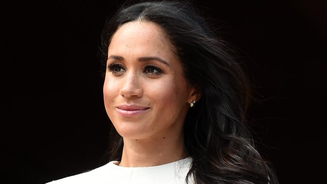 Meghan Markle Jadi Bangsawan Pertama yang Ikut Pemilihan Presiden Amerika Serikat 2