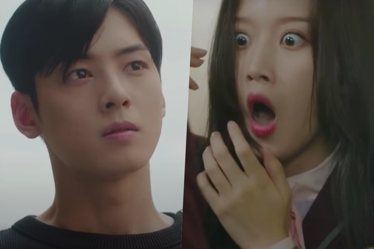 Rilis Teaser Terbaru, Drama Korea ‘True Beauty’ Segera Tayang Akhir Tahun 2020 3