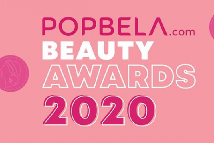 Ini Daftar Lengkap Pemenang Popbela Beauty Awards 2020 2