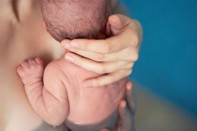 Pertama di Dunia, Mutasi Covid-19 Muncul pada Bayi dalam Kandungan – FAJAR 5