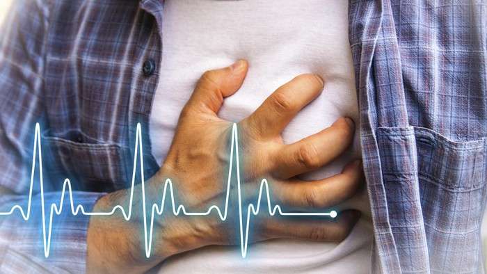 Tidak Punya Uang Juga Bisa Menimbulkan Penyakit Jantung – FAJAR 5