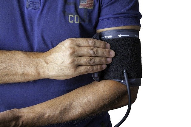 Hipertensi Ancam Usia Muda 18 Tahun, Hindari Faktor Pemicunya – FAJAR 1