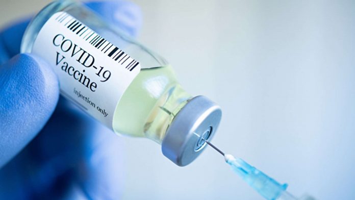 Melegakan, Vaksin Covid-19 Aman untuk Orang dengan HIV/AIDS – FAJAR 1