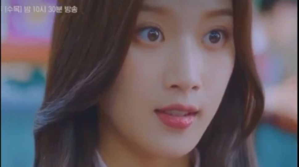 Tips Make Up Korea Ala Tokoh Ju Kyung di Drama True Beauty 1