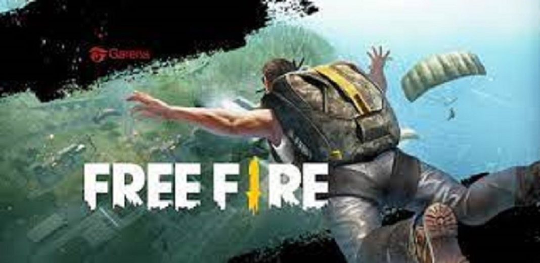 games battle royal free fire - duniawanita