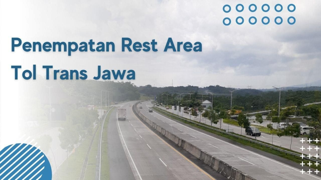 rest area terdekat - duniawanita