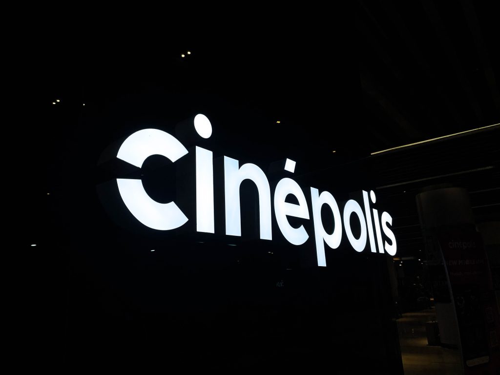 Hanya di Cinépolis Lippo Mall Kuta Bali, Bioskop dengan VIP Class! 2