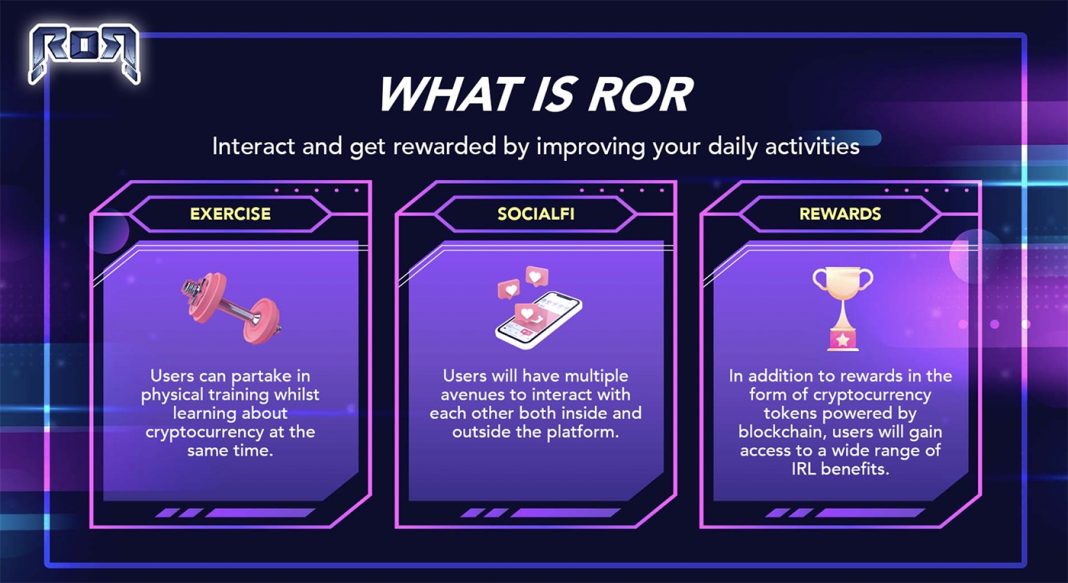 Realms of Ruby: Game Penghasil Uang yang Berikan Keuntungan Nyata-Duniawanita.id