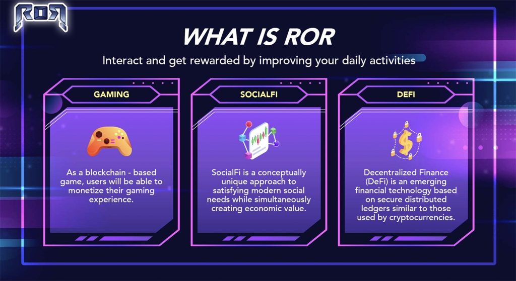 Realms of Ruby: Game Penghasil Uang yang Berikan Keuntungan Nyata-Duniawanita.id