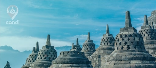 Investment in Indonesia - Candi