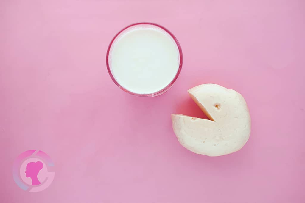 Manfaat Susu Kambing - Keju - Araca Milk - Dunia Wanita