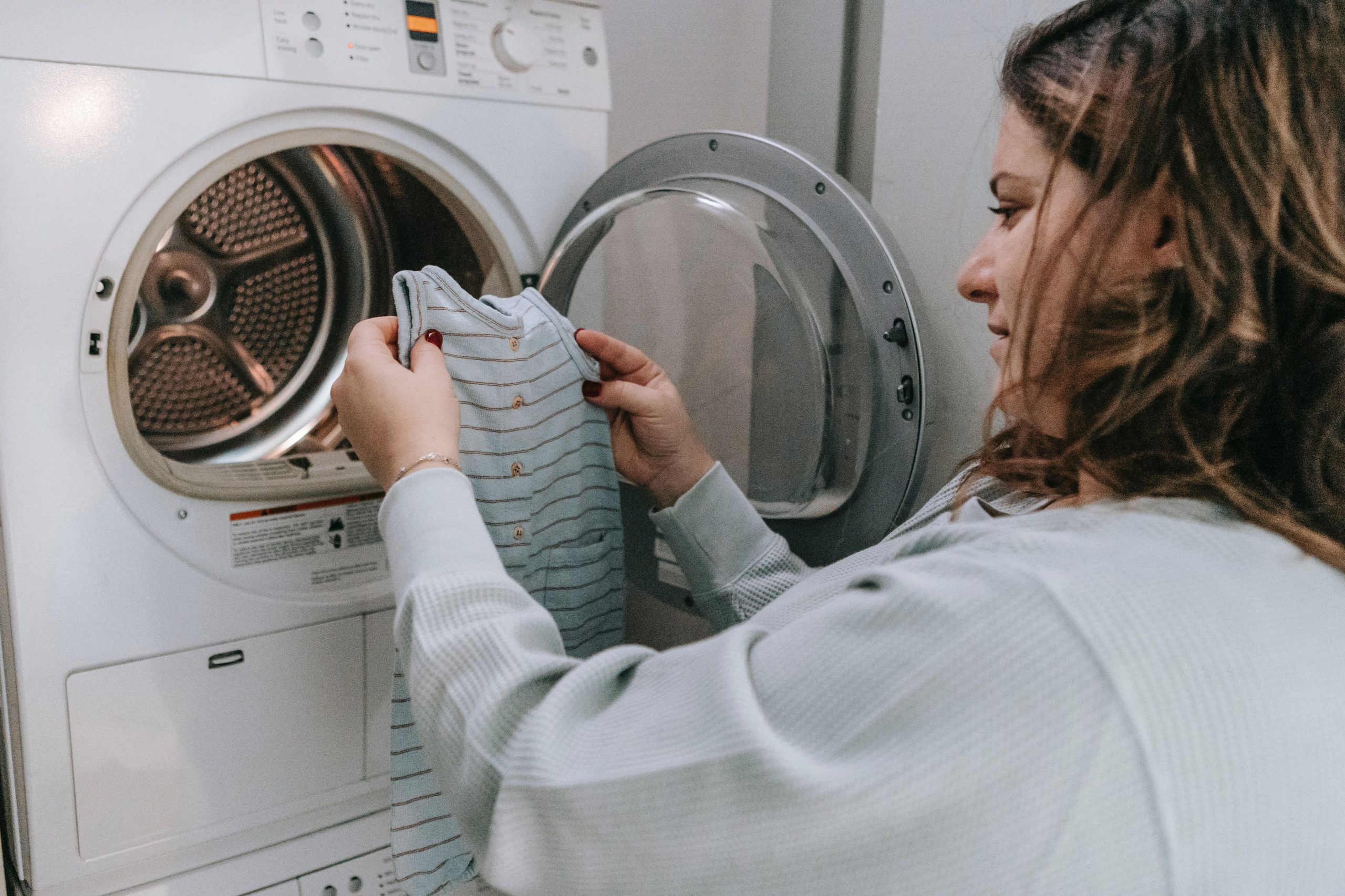 Kelebihan mesin cuci Front Loading Wonder Wash