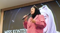 Aggy Maulidya: Pelopor Konten Digital Indonesia 2