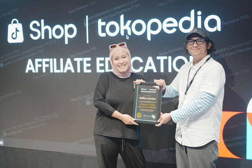 Aggy Maulidya: Pelopor Konten Digital Indonesia 3