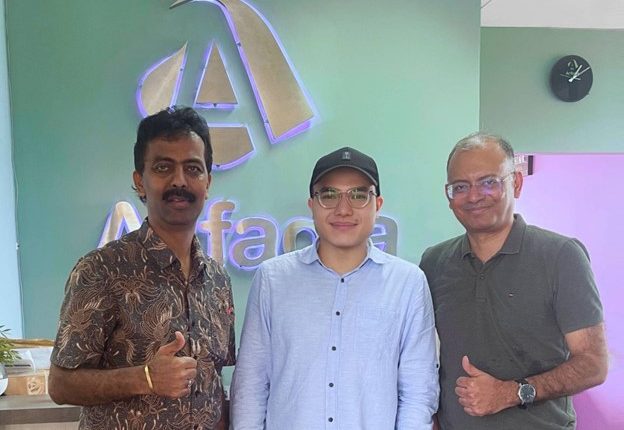 Arfadia Luncurkan "Search Everywhere Optimization": Solusi Komprehensif untuk Dominasi Era AI dan Multi-Platform 6