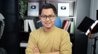 MENGEJUTKAN! Dari Introvert ke 730 Ribu Subscriber, Rahasia Hendra Setyo yang Tak Terduga! 2