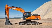 Doosan Equipment: Inovasi dan Keandalan dalam Dunia Alat Berat 2 Doosan Equipment: Inovasi dan Keandalan dalam Dunia Alat Berat