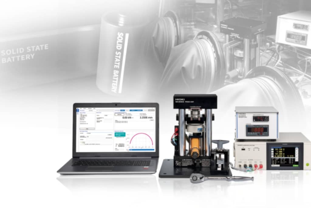 EMS Technology Hadir Sebagai Distributor Resmi Hioki Indonesia 3 EMS Technology Hadir Sebagai Distributor Resmi Hioki Indonesia