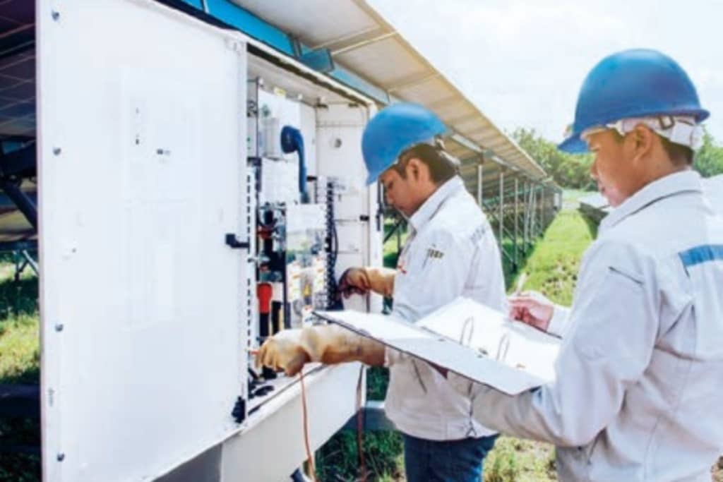 EMS Technology Hadir Sebagai Distributor Resmi Hioki Indonesia 4 EMS Technology Hadir Sebagai Distributor Resmi Hioki Indonesia