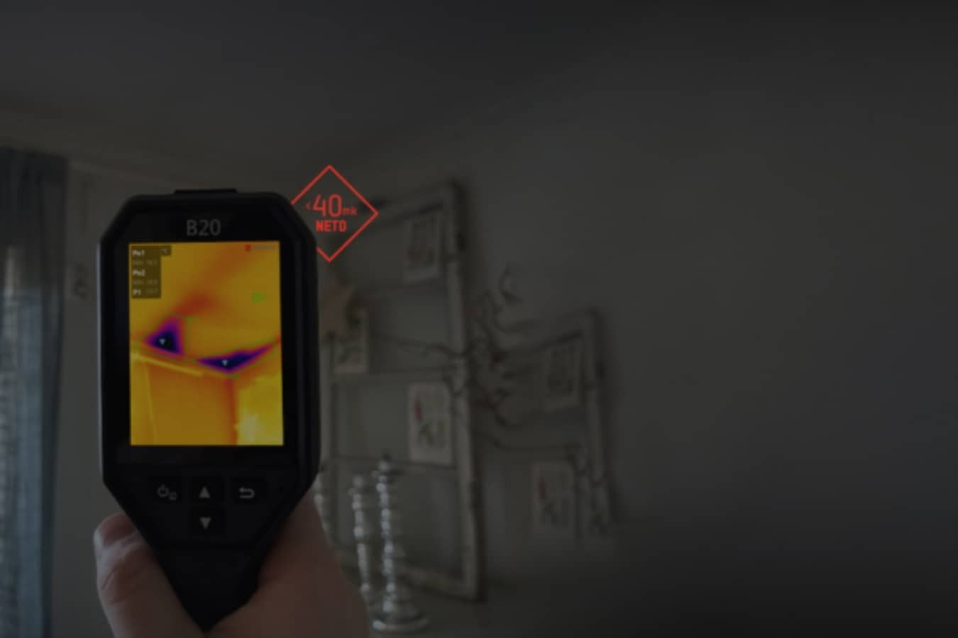 EMS Technology: Thermal Camera untuk Monitoring Manufaktur