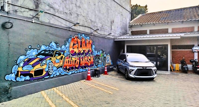 Glam Autowash: Rekomendasi Car Wash di Jakarta Selatan untuk Perawatan Profesional