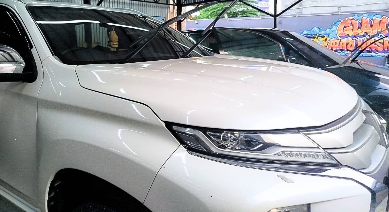 Glam Autowash: Rekomendasi Car Wash di Jakarta Selatan untuk Perawatan Profesional