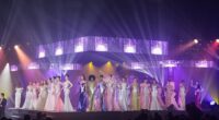 Miss International 2025 Tayang Dimana (Instagram/@missinternationalofficial )
