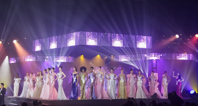 Miss International 2025 Tayang Dimana (Instagram/@missinternationalofficial )