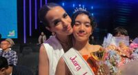 Anak Sheila Marcia dan Anji Disorot Usai Juara Gadis Sampul 2025 (Instagram/@itssheilamj)