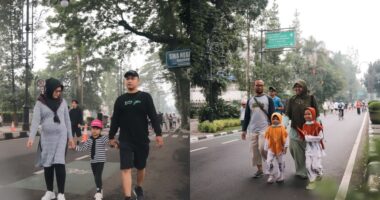 Hari Ibu Tanggal Berapa di Indonesia (Ilustrasi/Dok Humas Bdg)