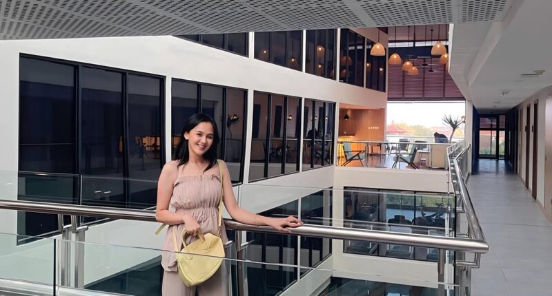 Meiza Aulia Coritha Biodata Lengkap dari Agama (Instagram)