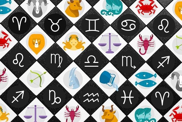 Ramalan Zodiak Libra Minggu Ini (Ilustrasi/Pixabay)