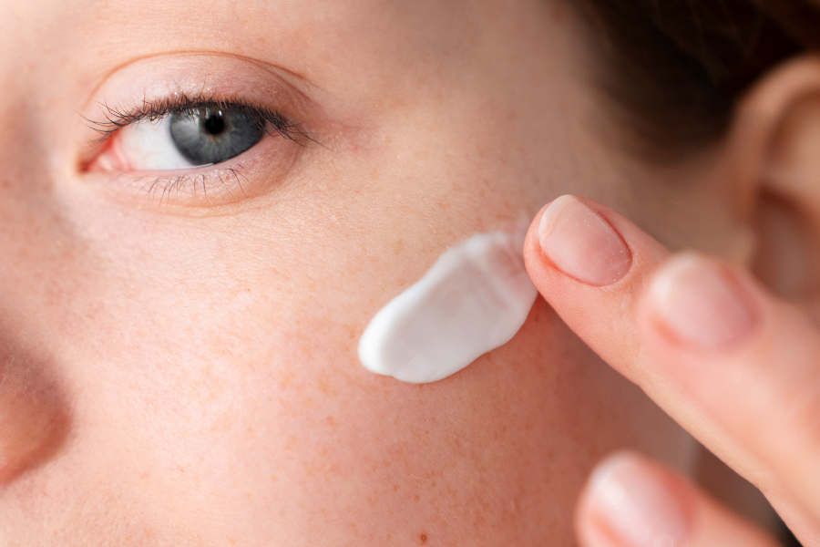 amaterasun physical sunscreen