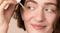 cara pakai serum retinol
