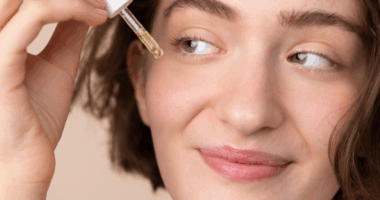 cara pakai serum retinol