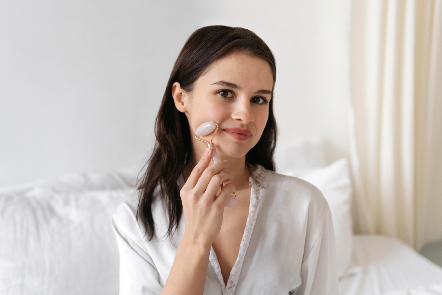 5 Skincare untuk Ibu Hamil: Kandungan Aman & Berbahaya 3 kandungan skincare berbahaya untuk ibu hamil