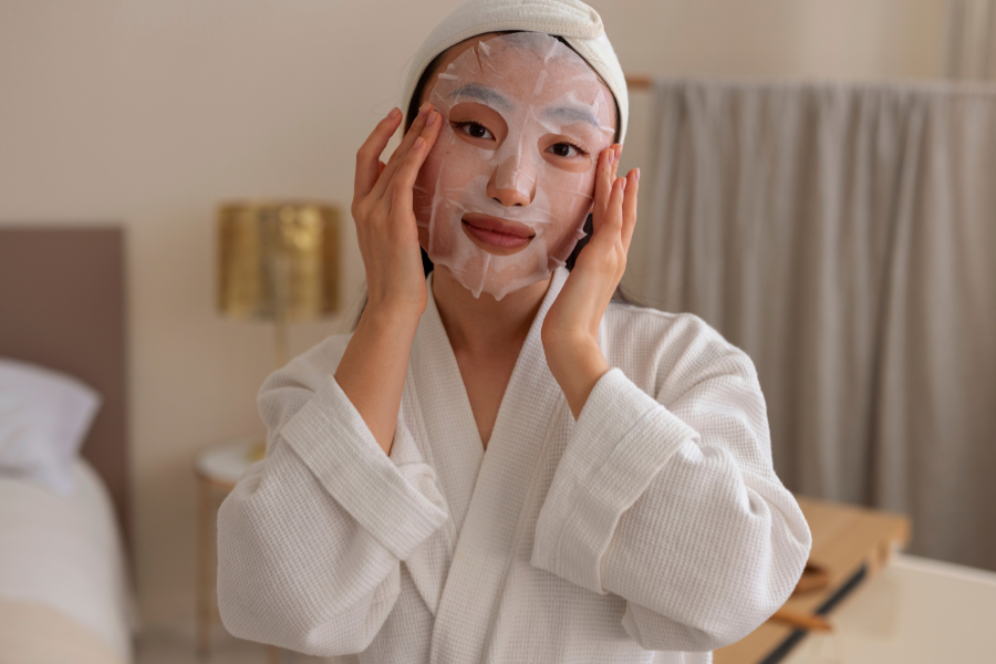 5 Skincare untuk Ibu Hamil: Kandungan Aman & Berbahaya 4 konsultasi skincare untuk ibu hamil