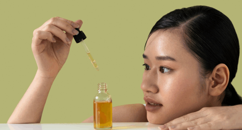 manfaat niacinamide untuk wajah