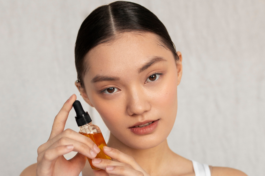 niacinamide aman dipakai jangka panjang