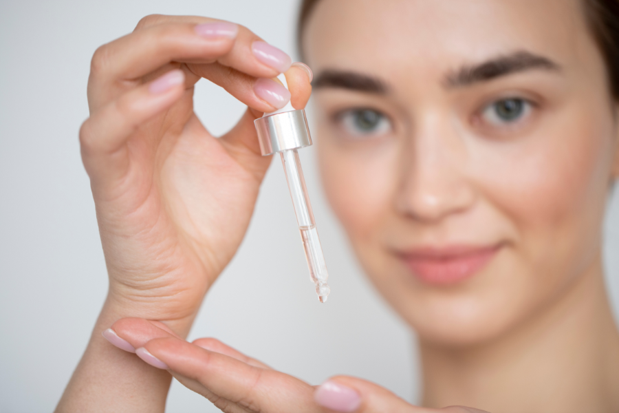 niacinamide memperkuat skin barrier