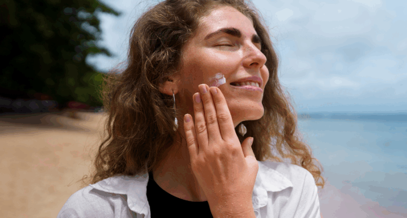 rekomendasi sunscreen terbaik