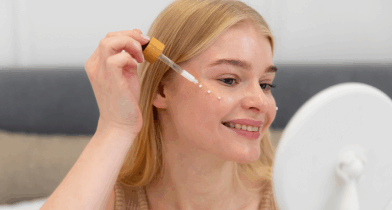 serum anti aging terbaik