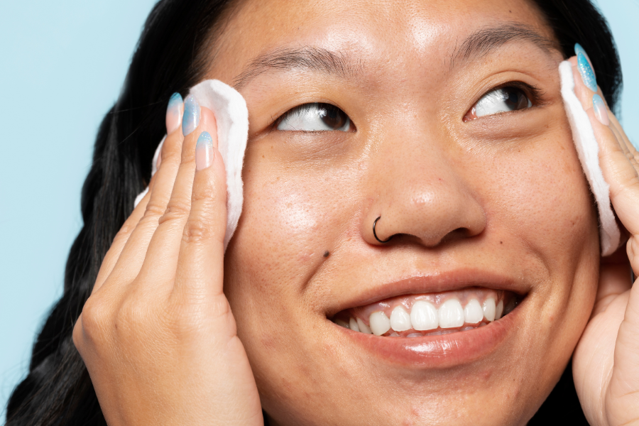 serum retinol untuk perawatan kulit