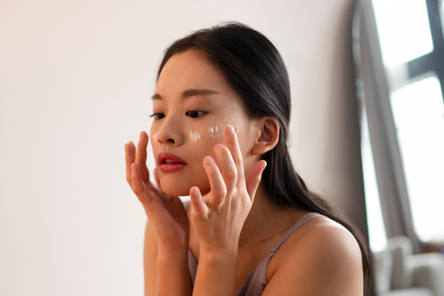 spot treatment untuk jerawat